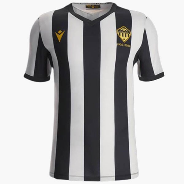 Tailandia Camiseta Castellon Replica Primera Ropa 2022/23